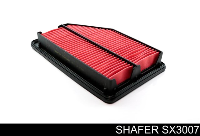 Елемент повітряного фільтра Shafer SX3007 ціна, від 4.91 USD