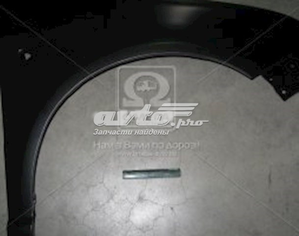 450511310 Tempest Крило переднє праве