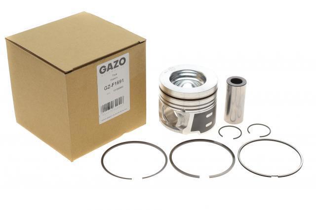  GZF1691 Gazo