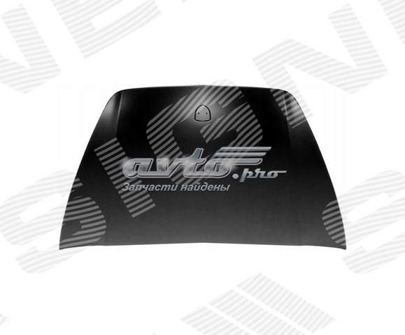 Капот Signeda PPH20001A ціна, від 263.32 USD