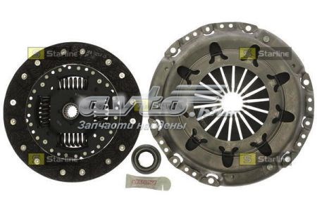 Комплект зчеплення  Starline SSL3DS0954