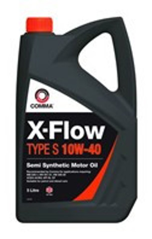 Олива Comma XFS5L ціна, від 42.10 USD