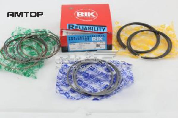 Поршні і шатуни Riken 23001STD ціна, від 18.96 USD