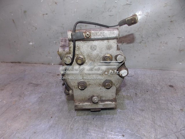 Компресор кондиціонера LBA8103100B1 Lifan
