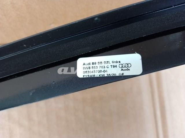  VAG 8W8853703CT94 ціна, від 237.18 USD