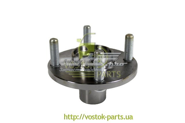 Купити S213001017 Chery Маточини передніх коліс