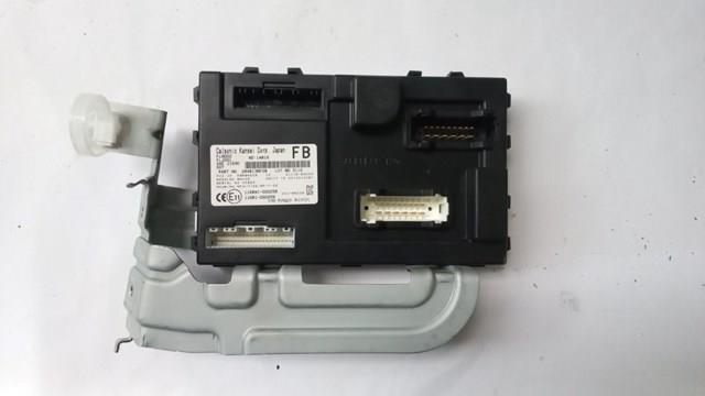 284B13NF0B Nissan/Infiniti 