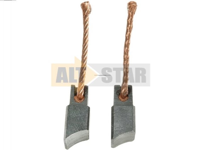 Щітка генератора AS/Auto Storm OB9061S ціна, від 12.62 USD