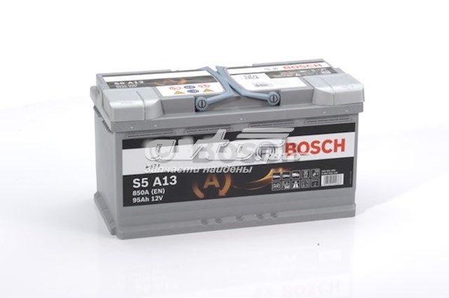 Купити Bosch Ємність 95А/г 0092S5A130