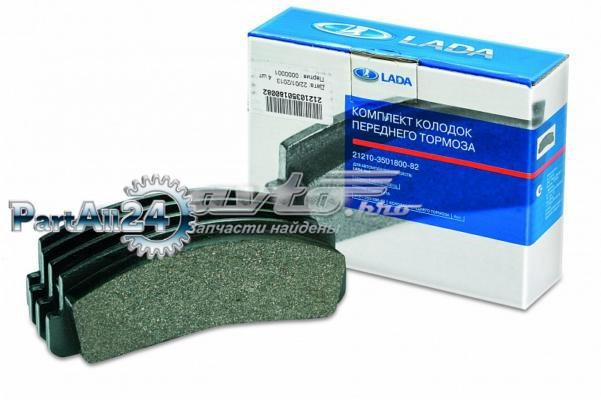 Купити 21210350180082 Lada 