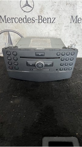 Купити A2049060902 Mercedes 
