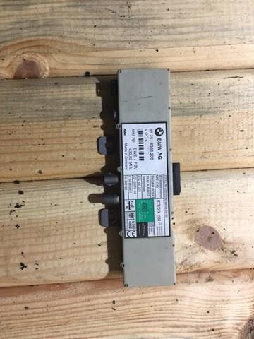 Купити 65258368208 BMW 