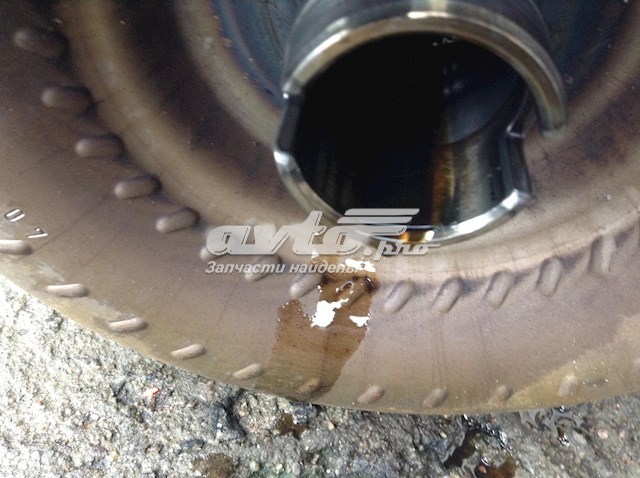  24007563430 BMW