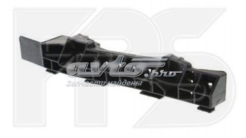 Праве кріплення переднього бампера FPS FP6728932 ціна, від 5.07 USD