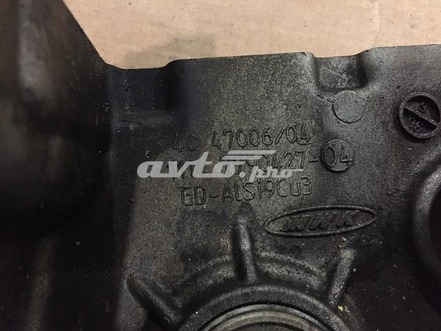 Купити 11147790427 BMW Передня кришка головки блока циліндрів (ГБЦ)