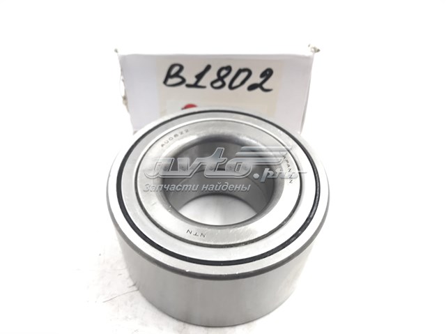 Комплект підшипник маточини передньої Matomi B1802 ціна, від 23.76 USD