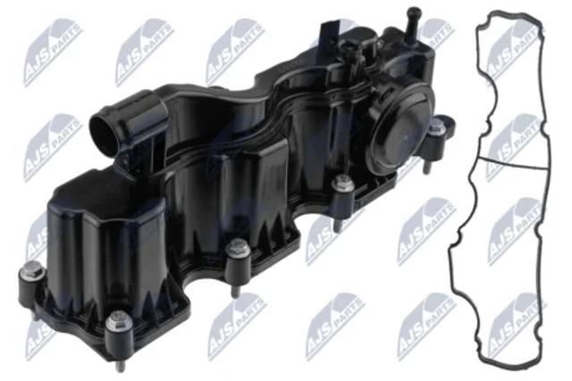 LR073793 Land Rover Кришка двигуна