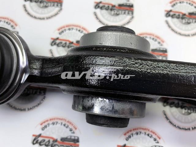 LR148056 Land Rover Важіль передньої підвіски нижній, правий