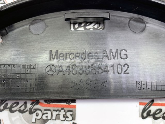 A4638854102 Mercedes 