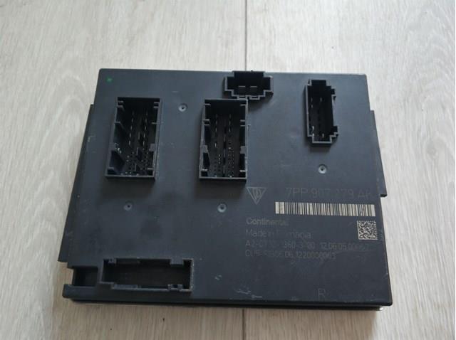 Porsche 7PP907279 ціна, від 391.43 USD