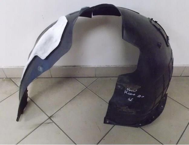 FP3268387 FPS Підкрилок переднього крила, лівий