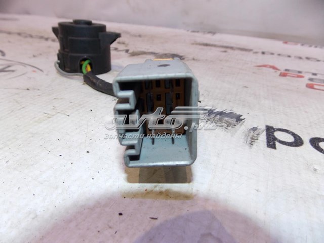 Кінцевий вимикач замку запалювання Ford 97BB11572BA ціна, від 22.50 USD