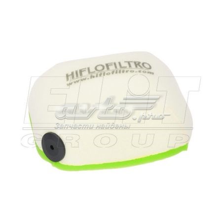 HFF5019 Hiflofiltro Повітряний фільтр двигуна