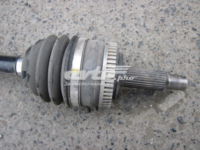 Піввісь передня, права Hyundai/Kia 495013S251 ціна, від 146.84 USD