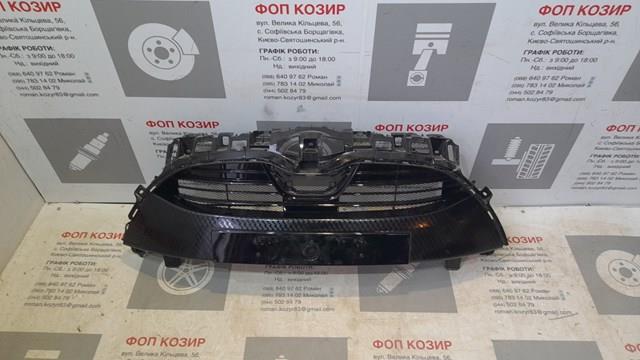 53101K0010 Toyota Решітка радіатора
