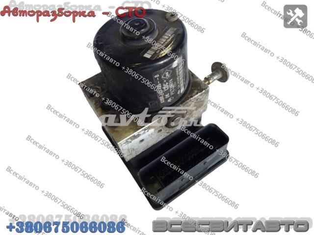 Купити P5CT2AAY4 Renault (RVI) 