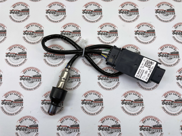 T2H37099 Jaguar Датчик оксидів азоту NOX