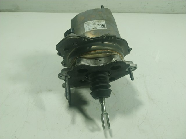 472107786R Renault (RVI) Підсилювач гальм вакуумний