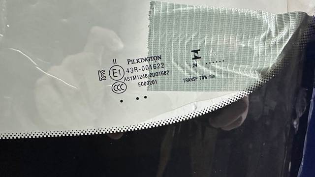 Лобове скло 51317933084 BMW