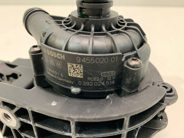 11519455020 BMW 