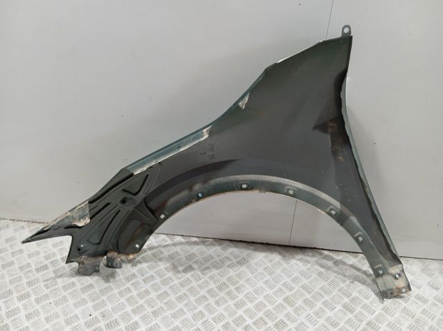 Крило переднє праве Hyundai/Kia 66321P1000 ціна, від 299.66 USD