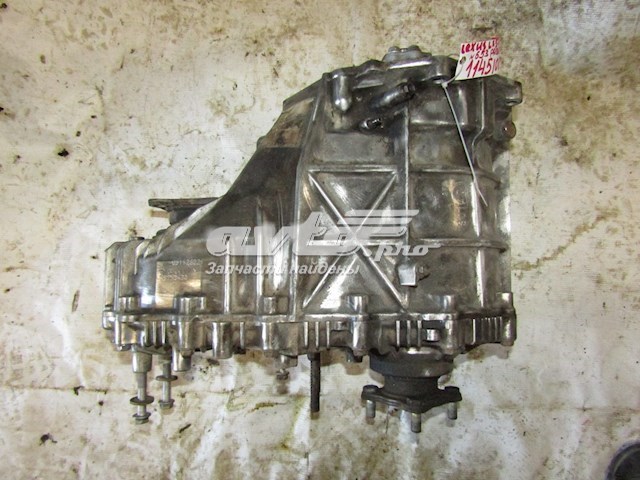 Купити 3610060B01 Toyota Коробка роздавальна в зборі