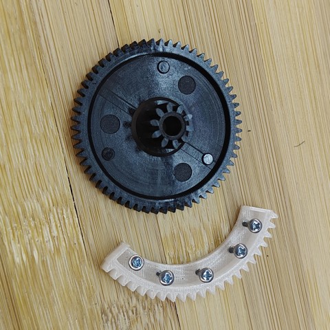 Купити RK6193301 Vitautoplast Ремкомплект дросельної заслінки