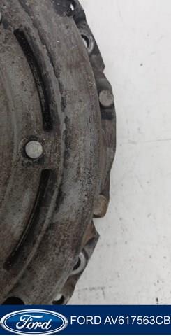 AV617563CB Ford Натискний диск зчеплення
