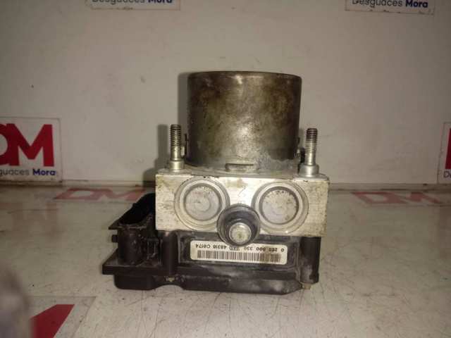 Блок АБС гідравлічний Nissan/Infiniti 0265231415 ціна, від 27.62 USD