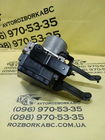 Блок АБС 476604GG0A Nissan/Infiniti
