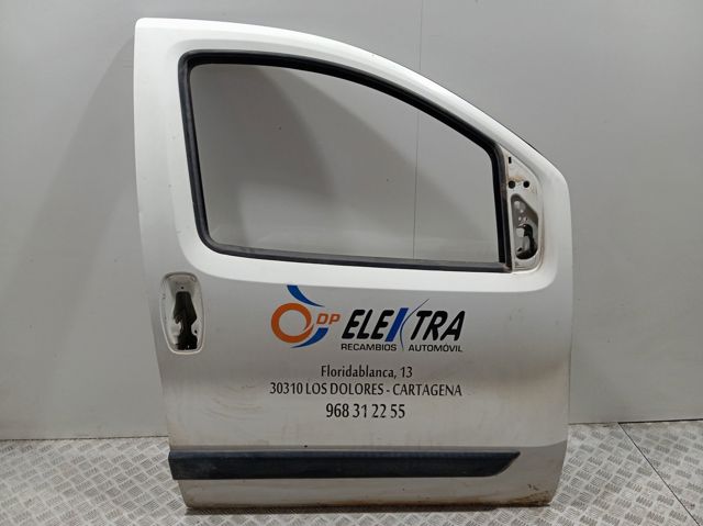 Дверка передня права Fiat/Alfa/Lancia 1396510080