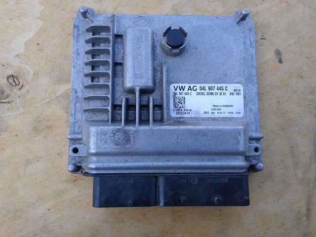  04L907445C VAG