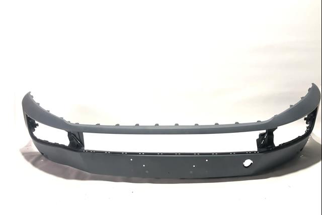 Бампер передній Signeda PVW04227BA