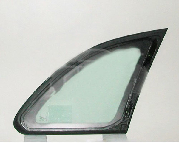 Скло-кватирка двері, задній, лівою XYG GS6402D311 ціна, від 36.77 USD