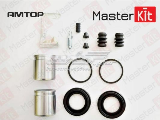 Ремкомплект супорту гальмівного переднього 77A1667 Masterkit