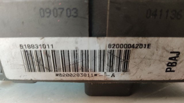  Renault (RVI) 284B60874R