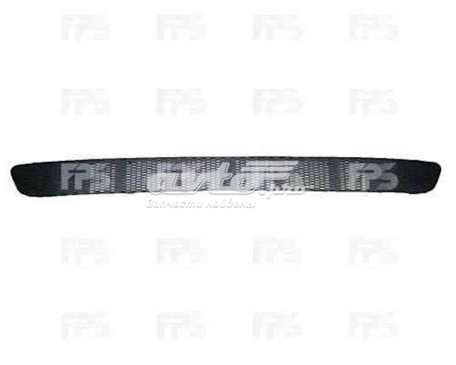 Решітка переднього бампера FPS FP5003994 ціна, від 13.82 USD