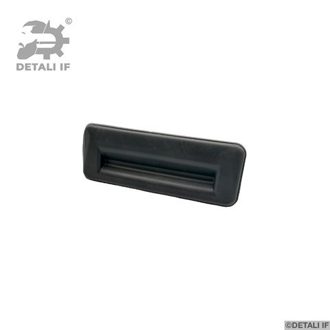 Купити DF12802 Detali IF Ручка третіх дверей, зовнішня