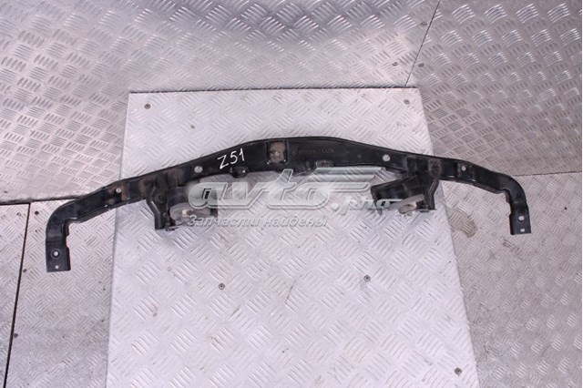 Кронштейн бампера переднього, центральний Polcar 2749074 ціна, від 17.71 USD