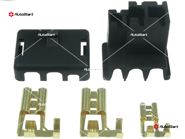 Купити 132804 Cargo Реле регулятор напруги генератора